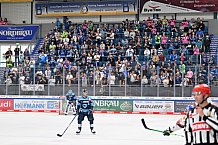 Eishockey, Herren, DEL, Saison 2022-2023, Vorbereitung, ERC Ingolstadt - Augsburger Panther, 04.09.2022
