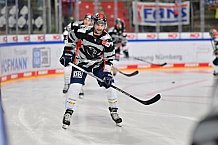 Eishockey, Herren, DEL, Saison 2023-2024, Spieltag 31, Nürnberg Ice Tigers - ERC Ingolstadt, 26.12.2023