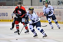 ERC Ingolstadt vs Orli Znojmo, Eishockey, DEL, Deutsche Eishockey Liga, Vorbereitung, 08.08.2015