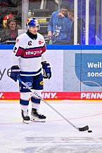 Eishockey, Herren, DEL, Saison 2025-2026, Spiel 31, ERC Ingolstadt - EHC Red Bull München, 23.12.2025