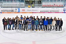 ERC Ingolstadt vs Koelner Haie, DEL, Deutsche Eishockey Liga, Spieltag 41, 20.01.2019