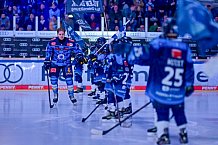 Eishockey, Herren, DEL, Saison 2025-2026, Spiel 37, ERC Ingolstadt - Löwen Frankfurt, 06.01.2026