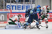Eishockey, Herren, DEL, Saison 2022-2023, Spieltag 14, ERC Ingolstadt - Augsburger Panther, 23.10.2022
