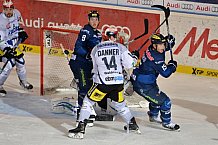 ERC Ingolstadt vs Schwenninger Wild Wings, Eishockey, DEL, Deutsche Eishockey Liga, 20.11.2015