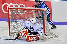 ERC Ingolstadt vs Koelner Haie, DEL, Deutsche Eishockey Liga, Playoffs, Viertelfinale, Spiel 2, 15.03.2019