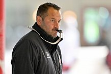 Eishockey, Herren, DEL, Saison 2023-2024, Vinschgau Cup, Nürnberg Ice Tigers - IceTraining, 25.08.2023