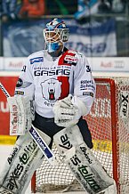 ERC Ingolstadt vs Eisbaeren Berlin, Eishockey, DEL, Deutsche Eishockey Liga, Spieltag 37, 15.01.2016