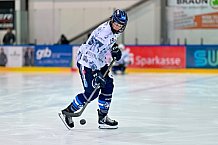 Eishockey, Frauen, DFEL, Saison 2025-2026, ERC Ingolstadt - ECDC Memmingen Indians, 25.01.2026