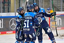 Eishockey, Frauen, DFEL, Saison 2025-2026, Testspiel, ERC Ingolstadt - HC Davos, 14.02.2026