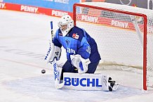 13.12.2020 - ERC Ingolstadt - Augsburger Panther