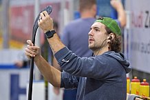 ERC Ingolstadt vs Krefeld Pinguine, DEL, Deutsche Eishockey Liga, Spieltag 3, 20.09.2019