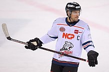 Eishockey, Herren, DEL, Saison 2020-2021, ERC Ingolstadt - Nürnberg Ice Tigers, 28.01.2021