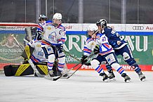 Eishockey, Frauen, DFEL, Playoffs Halbfinale Spiel 2, Saison 2021-2022, ERC Ingolstadt - ESC Planegg-Würmtal, 27.02.2022