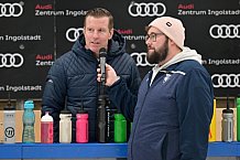 Eishockey, Herren, DEL, Saison 2022-2023, ERC Ingolstadt - Kids On Ice Day, 14.01.2023