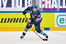 Hockey, Mens, CHL, Season 2025-2026, Regular Season, Game Day 6, ERC Ingolstadt - Odense Bulldogs, 15.10.2025