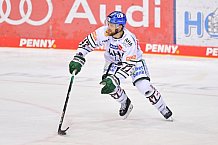 Eishockey, Herren, DEL, Saison 2020-2021, ERC Ingolstadt - Augsburger Panther, 18.02.2021