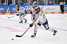 Eishockey, Frauen, EWHL Euro Cup, Saison 2025-2026, Finale, HK Budapest - ECDC Memmingen Indians, 19.10.2025