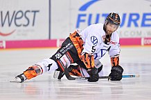 ERC Ingolstadt vs Grizzlys Wolfsburg, DEL, Deutsche Eishockey Liga, Spieltag 19, 17.11.2019