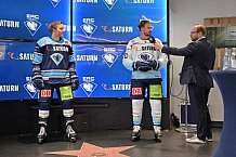 Eishockey, Herren, DEL, Saison 2022-2023, ERC Ingolstadt - Trikotpräsentation, 28.07.2022