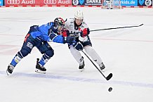 Eishockey, Herren, DEL, Saison 2023-2024, Spieltag 20, ERC Ingolstadt - Adler Mannheim, 19.11.2023
