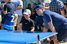 Eishockey, Herren, DEL, Saison 2026-2027, ERC Ingolstadt - Fanfest, 22.08.2026