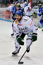 ERC Ingolstadt vs Augsburger Panther am 07.12.2018, Spieltag 25