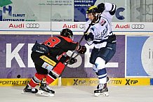 ERC Ingolstadt vs Orli Znojmo, Eishockey, DEL, Deutsche Eishockey Liga, Vorbereitung, 08.08.2015