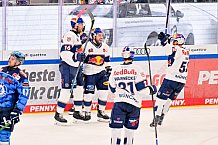 Eishockey, Herren, DEL, Saison 2025-2026, Spiel 31, ERC Ingolstadt - EHC Red Bull München, 23.12.2025