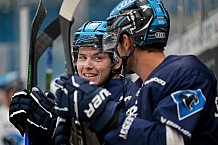 Eishockey, Herren, DEL, Saison 2025-2026, ERC Ingolstadt - Training, 04.08.2025