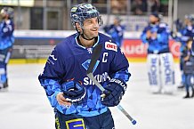 ERC Ingolstadt vs Augsburger Panther, DEL, Deutsche Eishockey Liga, Spieltag 49, 28.02.2020