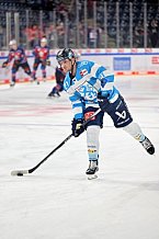 Eishockey, Herren, DEL, Saison 2022-2023, Spieltag 15, Nürnberg Ice Tigers - ERC Ingolstadt, 26.10.2022