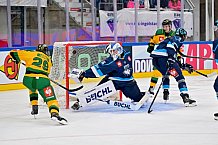 Hockey, Mens, CHL, Season 2025-2026, Regular Season, Game Day 1, ERC Ingolstadt - Ilves Tampere, 28.08.2025
