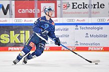 Eishockey, Herren, DEL, Saison 2021-2022, Spieltag 29, ERC Ingolstadt - Iserlohn Roosters, 10.12.2021