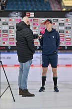 Eishockey, Herren, DEL, Saison 2023-2024, Spieltag 51, ERC Ingolstadt - Kölner Haie, 03.03.2024