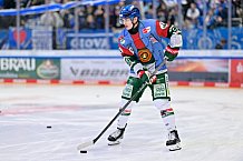 Eishockey, Herren, DEL, Saison 2025-2026, Spiel 51, ERC Ingolstadt - Augsburger Panther, 13.03.2026