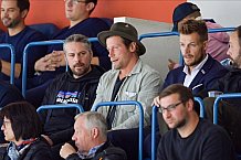 ERC Ingolstadt vs Krefeld Pinguine, DEL, Deutsche Eishockey Liga, Spieltag 3, 20.09.2019