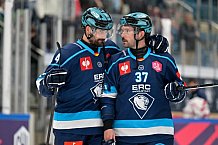 Hockey, Mens, CHL, Season 2025-2026, Regular Season, Game Day 6, ERC Ingolstadt - Odense Bulldogs, 15.10.2025