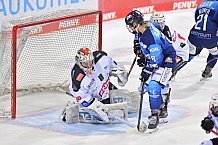 Eishockey, Frauen, DFEL, Saison 2020-2021, ERC Ingolstadt - ECDC Memmingen Indians, 21.02.2021