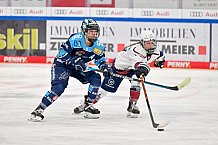 Eishockey, Frauen, DFEL, Saison 2022-2023, ERC Ingolstadt - Eisbären Berlin, 04.02.2023