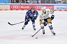 Eishockey, Herren, DEL, Saison 2023-2024, Spieltag 18, ERC Ingolstadt - Eisbären Berlin, 05.11.2023