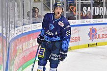 ERC Ingolstadt vs Grizzlys Wolfsburg, DEL, Deutsche Eishockey Liga, Spieltag 19, 17.11.2019