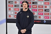 Eishockey, Herren, DEL, Saison 2020-2021, ERC Ingolstadt - Krefeld Pinguine, 22.03.2021