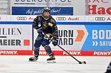 Eishockey, Frauen, DFEL, Saison 2022-2023, ERC Ingolstadt - EC Bergkamener Bären, 18.02.2023