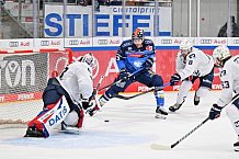 Eishockey, Herren, DEL, Saison 2023-2024, Spieltag 20, ERC Ingolstadt - Adler Mannheim, 19.11.2023