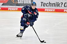 Eishockey, Herren, DEL, Saison 2024-2025, Spieltag 51, ERC Ingolstadt - EHC Red Bull München, 04.03.2025