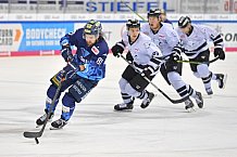 ERC Ingolstadt vs Thomas Sabo Ice Tigers, DEL, Deutsche Eishockey Liga, Spieltag 26, 13.12.2019