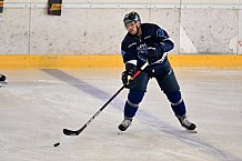 Eishockey, Herren, DEL, Saison 2022-2023, ERC Ingolstadt - Ice Training, 25.08.2022