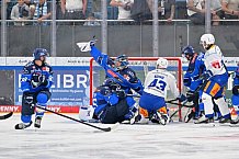 Eishockey, Herren, DEL, Saison 2026-2027, Testspiel, ERC Ingolstadt - EV Zug, 04.09.2026