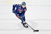 Eishockey, Herren, DEL, Saison 2024-2025, Playoffs Halbfinale, Spiel 3, ERC Ingolstadt - Kölner Haie, 06.04.2025