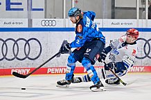 Eishockey, Herren, DEL, Saison 2025-2026, Spiel 26, ERC Ingolstadt - Schwenninger Wild Wings, 07.12.2025